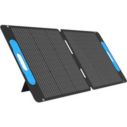 Ηλιακός Φορτιστής Realpower Solarpanel SP-100E 100 Watt 2 Panel Foldable