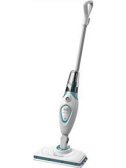 Black & Decker FSM1615