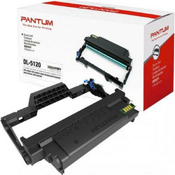 Pantum DL-5120 Black Drum