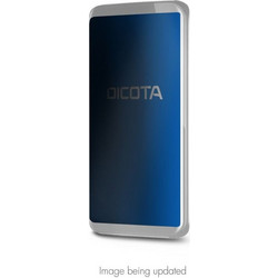 Φίλτρο Οθόνης Dicota Privacy 4-Way iPhone 12 PRO MAX self-adhesive