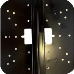 Aξεσουάρ Δικτύου HPE Ap-Mnt-E Ap Mount Bracket Stock