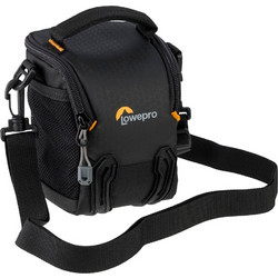Lowepro Adventura SH 115 III Black