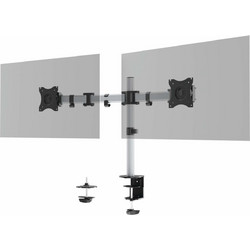 Βάση Monitor Durable Select f. 2 Monitors Table 509523