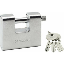 Λουκέτο Master Lock Padlock steel Security Level 7 680EURD