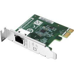 Qnap QXG-2G1T-I225 Ενσύρματη Κάρτα Δικτύου 2.5Gbps PCI-E