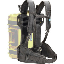 Ιμάντας Τσάντας B&W BPS Backpack System black for Type 5000 / 5500 / 6000