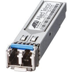 Tranceiver Allied Telesis TAA SFP/LC 1G SINGLE MODE 10KM