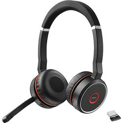 Jabra Evolve 75 SE UC Link 380 Stand