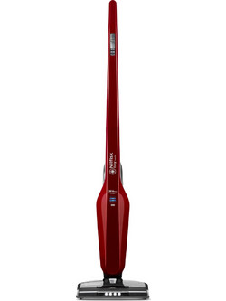 Nilfisk Easy 2 In 1 128390011 Επαναφορτιζόμενη Σκούπα Stick & Χειρός 36V