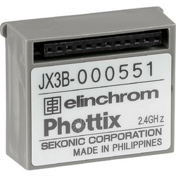 Αξεσουάρ Φωτογραφικής Sekonic RT-EL/PX Sender for L-858D