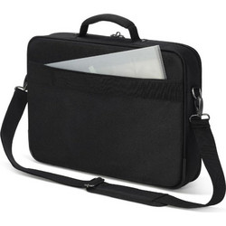Dicota Eco Multi Select 15.6" Black
