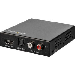 StarTech HD202A Audio Splitter