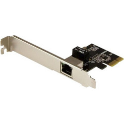 StarTech ST1000SPEXI Ενσύρματη Κάρτα Δικτύου 1Gbps PCI-E