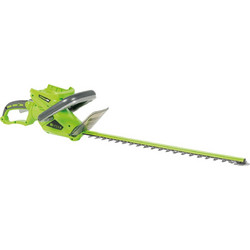 Zipper ZI-HEK40V Μπορντουροψάλιδο Μπαταρίας 40V