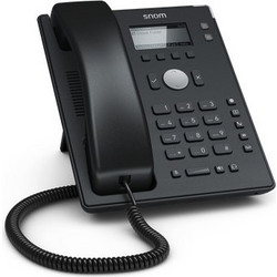 Snom D712