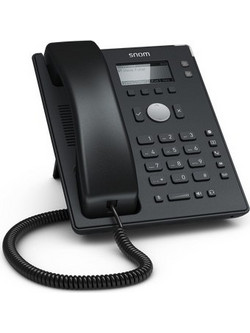 Snom D712
