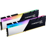 G.Skill Trident Z Neo 64GB (2X32GB) DDR4 RAM 3600MHz C18