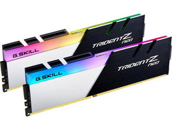 G.Skill Trident Z Neo 64GB (2X32GB) DDR4 RAM 3600MHz C18