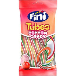 Fini Καλώδια Μαλλί Της Γριάς-Μήλο 80gr (040.02.29.118)