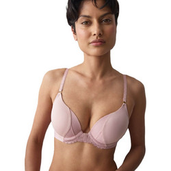 Triumph Love in Lace WHP Σουτιέν Ροζ 10228664