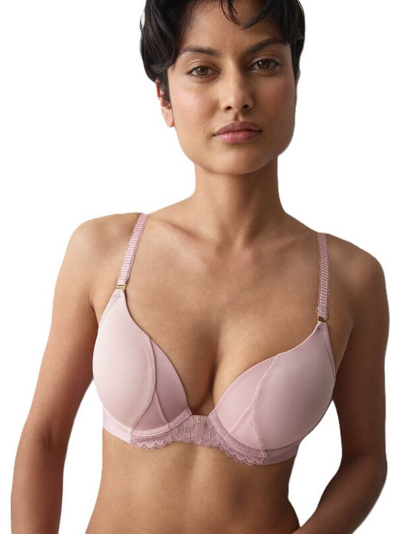 Triumph Love in Lace WHP Σουτιέν Ροζ 10228664
