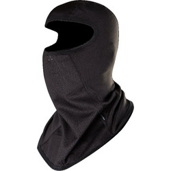 Χειμερινή balaclava NORDCODE_ Winter balaclava μαύρο