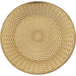 ΠΙΑΤΕΛΑ ΔΙΑΚΟΣΜΗΤΙΚΗ ΞΥΛ.ΣΤΡΟΓ. 35X35ΕΚ