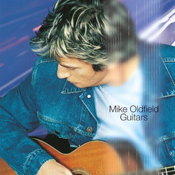 MIKE OLDFIELD GUITARS LP