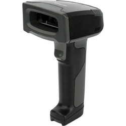 Inateck Σαρωτής Χειρός Ασύρματος 2D & QR BCST-75X (Μαύρο)