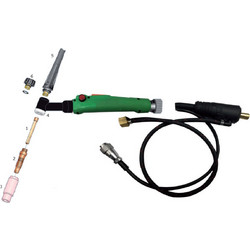 Σφιγκτήρας 2,40mm για TIG τσιμπίδα 26 kit συσκευασία: 3 τεμ. 83013