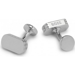 ΜΑΝΙΚΕΤΟΚΟΥΜΠΑ BOSS B-BOSSONE, SILVER