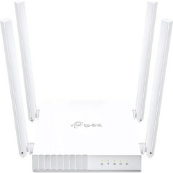 TP-Link Archer C24 V1 Ασύρματο Router WiFi 5