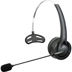 LogiLink BT0075 Ασύρματα On Ear Multimedia Ακουστικά με μικρόφωνο και σύνδεση Bluetooth