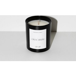 Oraculum 00:00 Αρωματικό κερί 220 gr