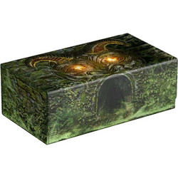 Squaroes Collectors Case 800 Dungeons & Dragons - Tomb of Annihilation