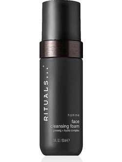 Rituals The Ritual Of Samurai Face Cleansing Αφρός Καθαρισμού Προσώπου 150ml