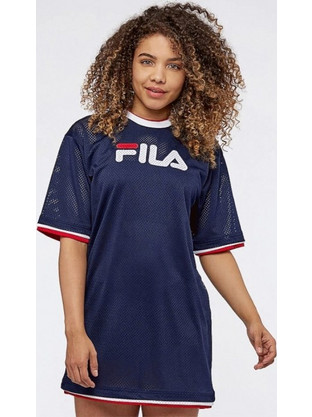 Fila Drew Dress LW181K47-410