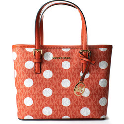 Michael Kors 35S5GTVT0O Orange