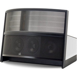 Martin Logan Masterpiece Illusion ESL C34A Ηχείο White