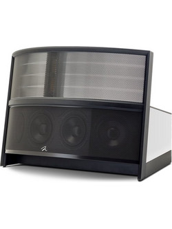 Martin Logan Masterpiece Illusion ESL C34A Ηχείο White