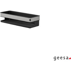 Μπουκαλοθήκη Tiger Geesa Inox