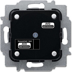 BUSCH JAEGER BJ 6221/1.0 Μονάδα αισθητήρα 1-θέση για Busch-freehome