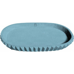 Πιατέλα Urbi et Orbi Siman Dish Big TUR 40x26x3cm