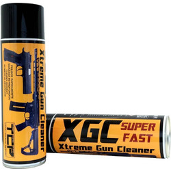 TCP XGC Super Fast - Ισχυρό Απολυπαντικό & Καθαριστικό Όπλων 500ml