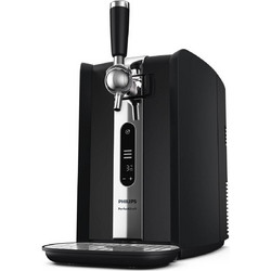 Philips Διανεμητής Μπύρας PerfectDraft Πλαστικός με Βρυσάκι HD3770/90