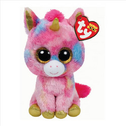 Ty Beanie Boos Fantasia Μονόκερος 1607-36158