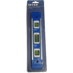 ΑΛΦΑΔΙ ΑΛΟΥΜΙΝΙΟΥ ΜΑΓΝΗΤΙΚΟ 225ΜΜ INTER
