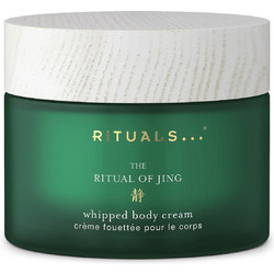 Rituals The Ritual of Jing Soothing Ενυδατική Κρέμα Σώματος 220ml