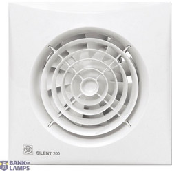 SILENT-200 CRZ (220-240V 50) RE