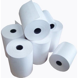 Ρολό Θερμικό 57x50x25m - 48gsm - BPA FREE